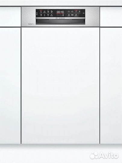 Посудомоечная машина встройка bosch SPI 6ZMS35E