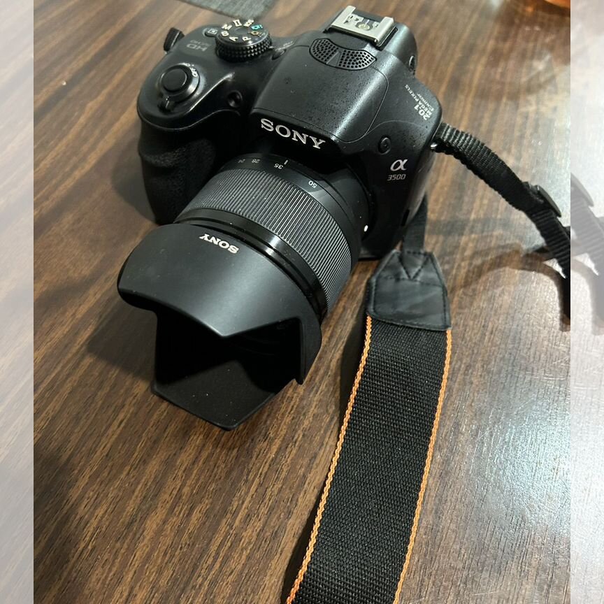 sony a3500 - Купить недорого электронику во всех регионах | Авито