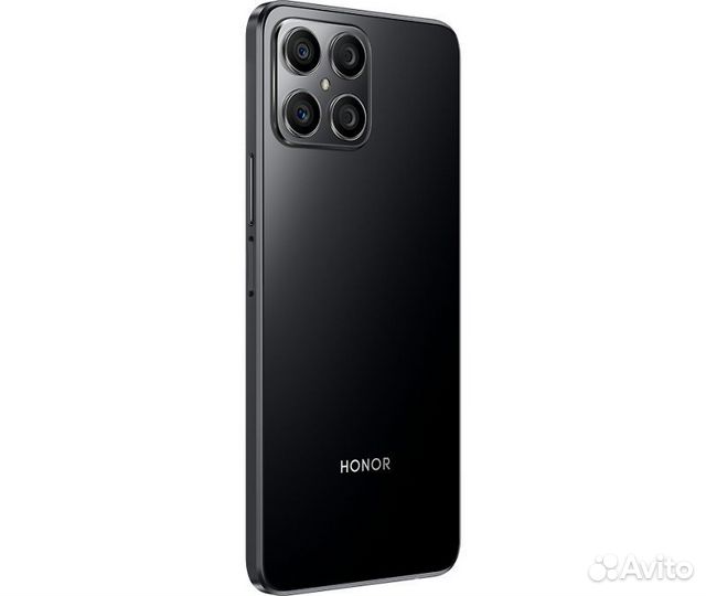 Мобильные телефоны honor x 8