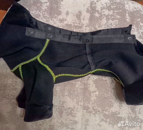 Одежда для маленьких собак s