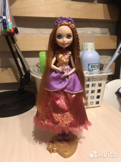 Ever After High