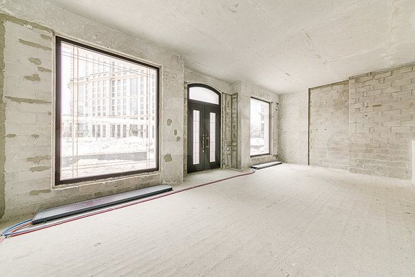 6-к. квартира, 385,8 м², 1/3 эт.