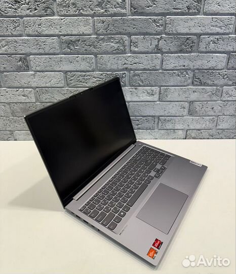 Ноутбук lenovo / Lenovo ThinkBook 16 21J20008CD