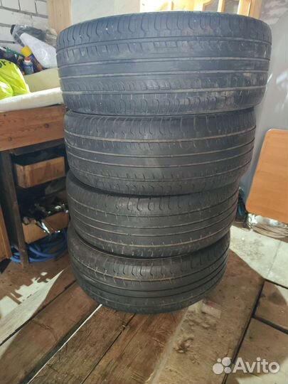 Hankook Optimo K415 235/50 R19