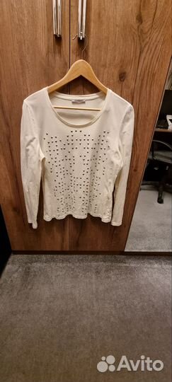 Джемпер glenfield р.48-50