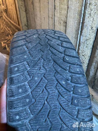 Калеса зимние