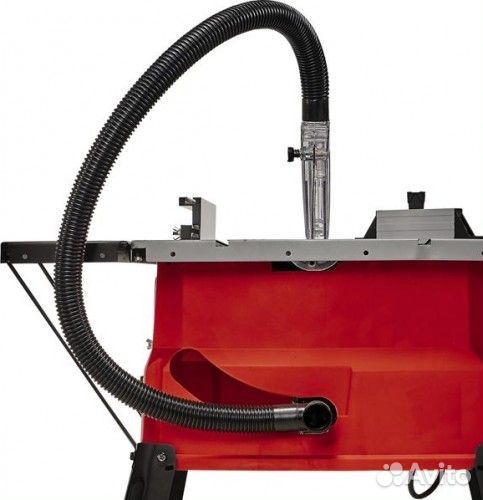 Пила циркулярная einhell TC-TS 2025/2 U 4340490