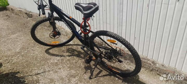 Велосипед Stern Dynamic bike 2.0