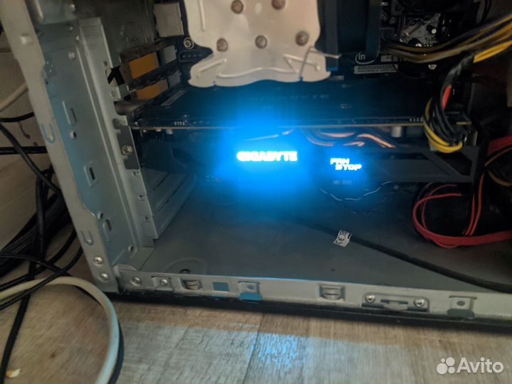 Rx 570 4gb
