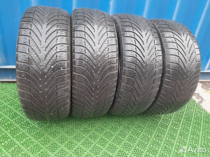 Bfgoodrich G-Force Winter 225/55 R17 119V