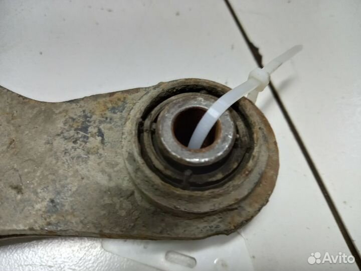 Ford Focus (ll) ll рычаг задний верхний