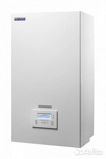 Эван expert plus 21