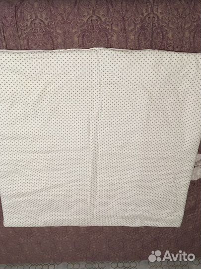 Одеяло-конверт на выписку