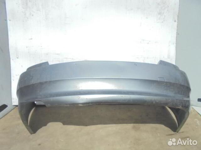 Бампер задний BMW 3-Series/M3