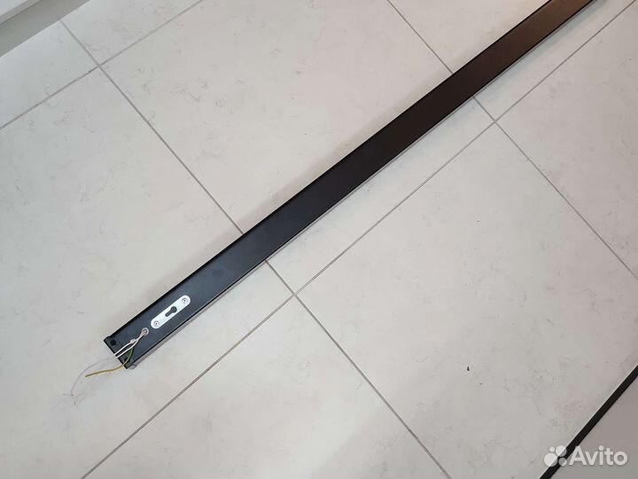 Линейный светильник