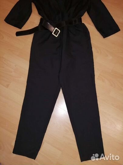 Комбинезон женский
