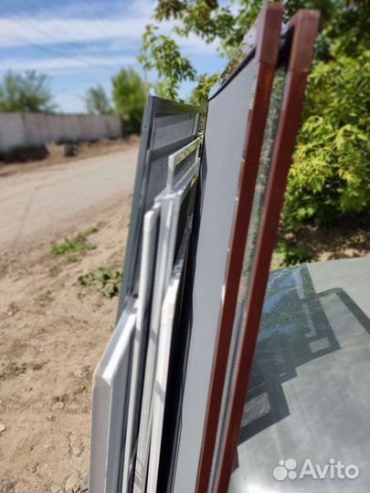 Москитные сетки на окна