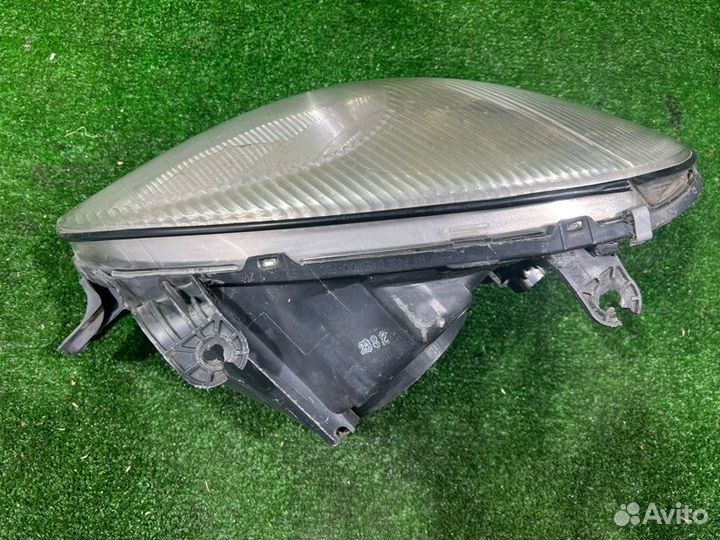 Фара галогеновая передняя правая Заз Sens