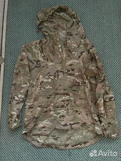 Военная форма