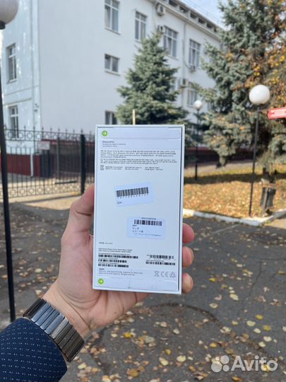 iPhone 14 Pro, 128 ГБ