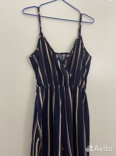 Комбинезон женский летний