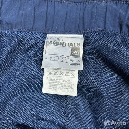 Спортивные штаны Adidas Essentials Climalite