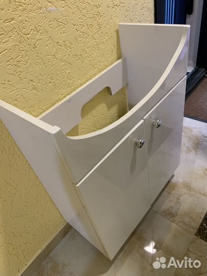 Тумба для ванной бу