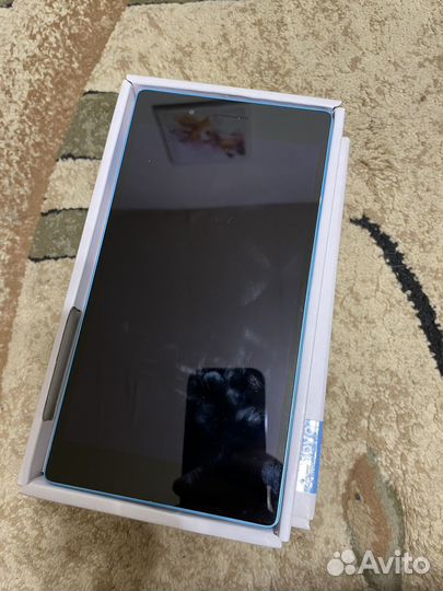 Планшет lenovo TAB 3 7