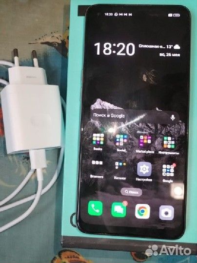 OPPO Reno 7, 8/128 ГБ