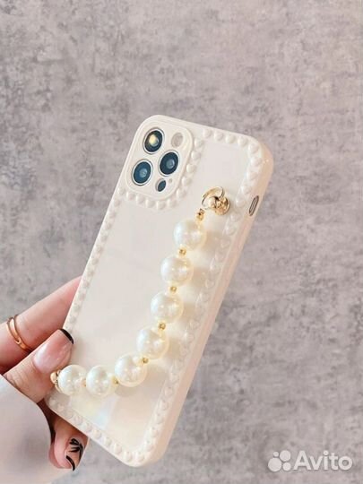 Чехол на айфон 12