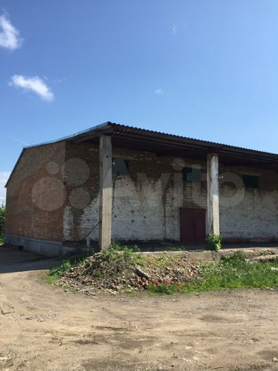 Склад, 992.5 м²