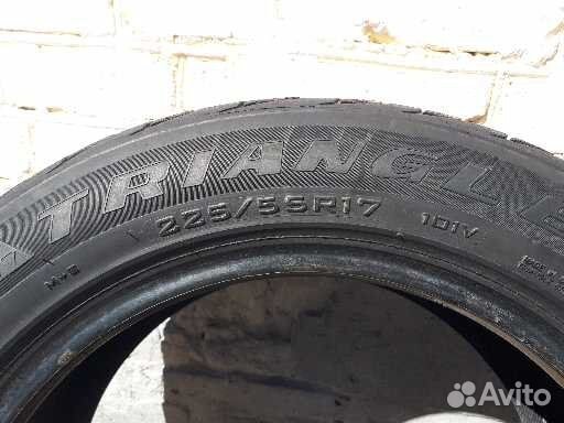 Triangle TR968 225/55 R17