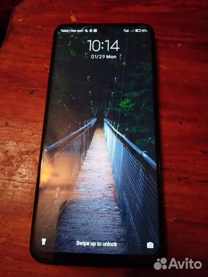 Xiaomi Redmi Note 9 Pro, 6/128 ГБ