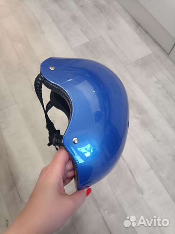 Шлем детский