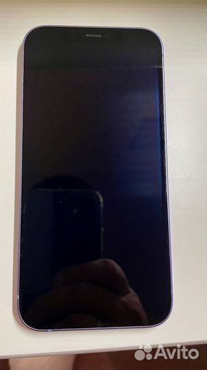iPhone 12, 64 ГБ