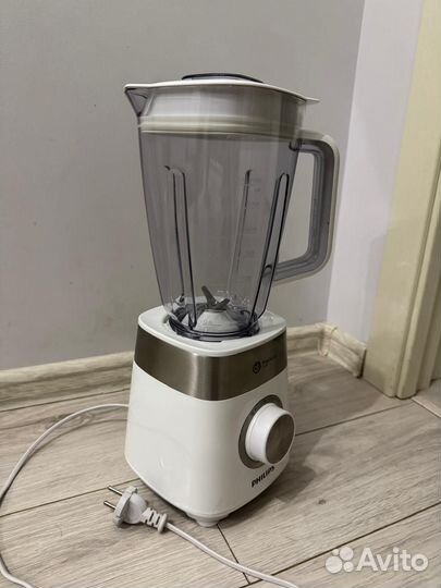 Блендер philips Series 5000