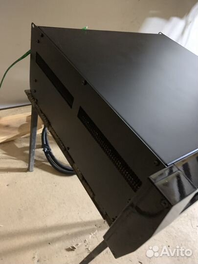 Crown Studio Reference - I