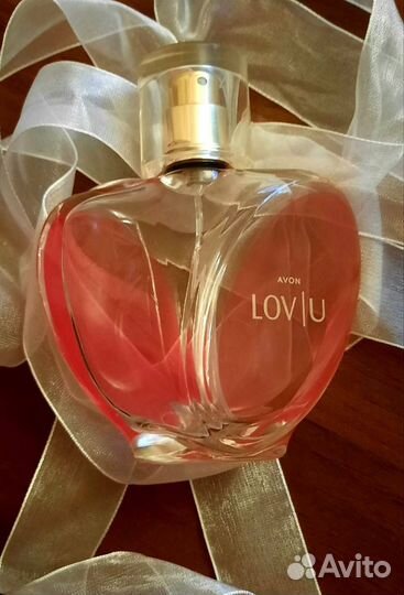 Avon парфюмерия Эйвон