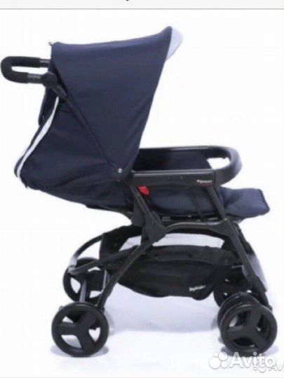 Коляска inglesina espresso прогулочная