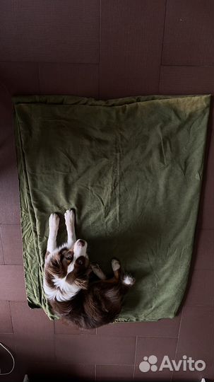 Ткань кусок 2,7*3,5