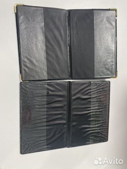 Обложки для паспорта