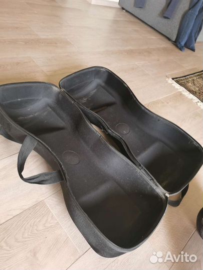 Гироскутер бу