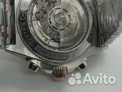 Часы Breitling Chronomat B01 42 UB0134101B1U1