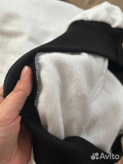 Свитшот унисекс