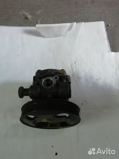 Насос гур сузуки эскудо