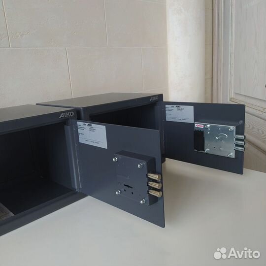 Мебельный сейф серии aiko