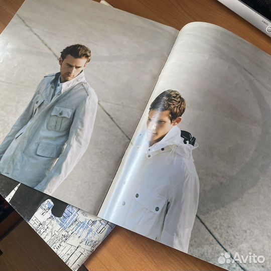 Журналы C.P. Company