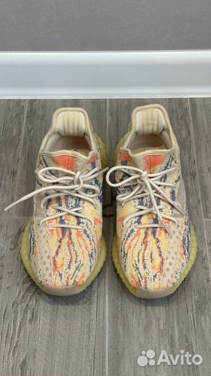 Кроссовки Adidas Yeezy Boost 350 V2 MX Oat