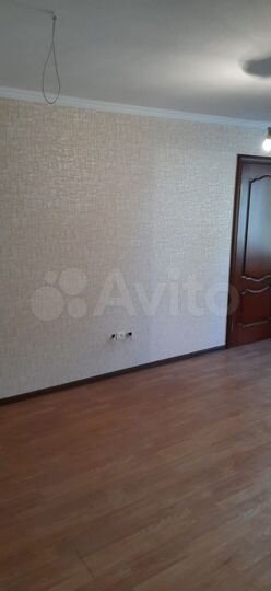 3-к. квартира, 56,8 м², 1/4 эт.