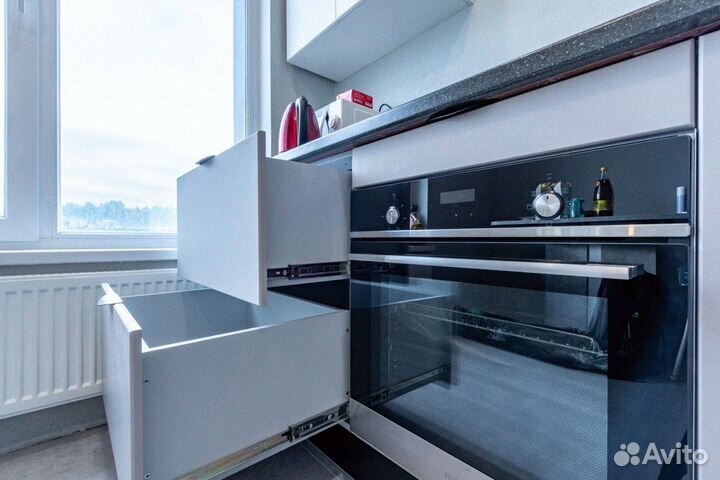 Кухонный гарнитур на заказ